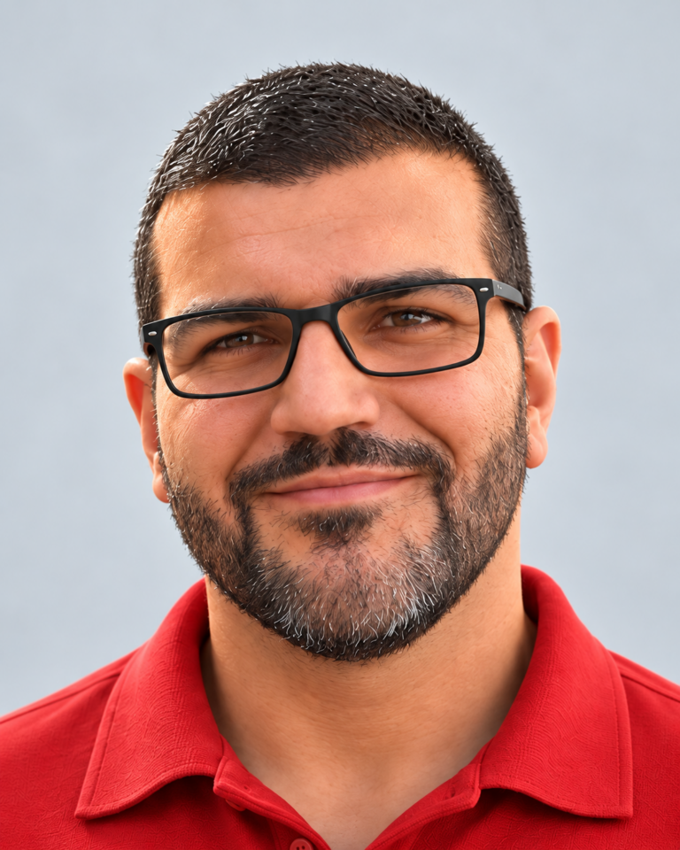 Ritratto avatar di Roberto Biondi, squadra Disinfest Sud