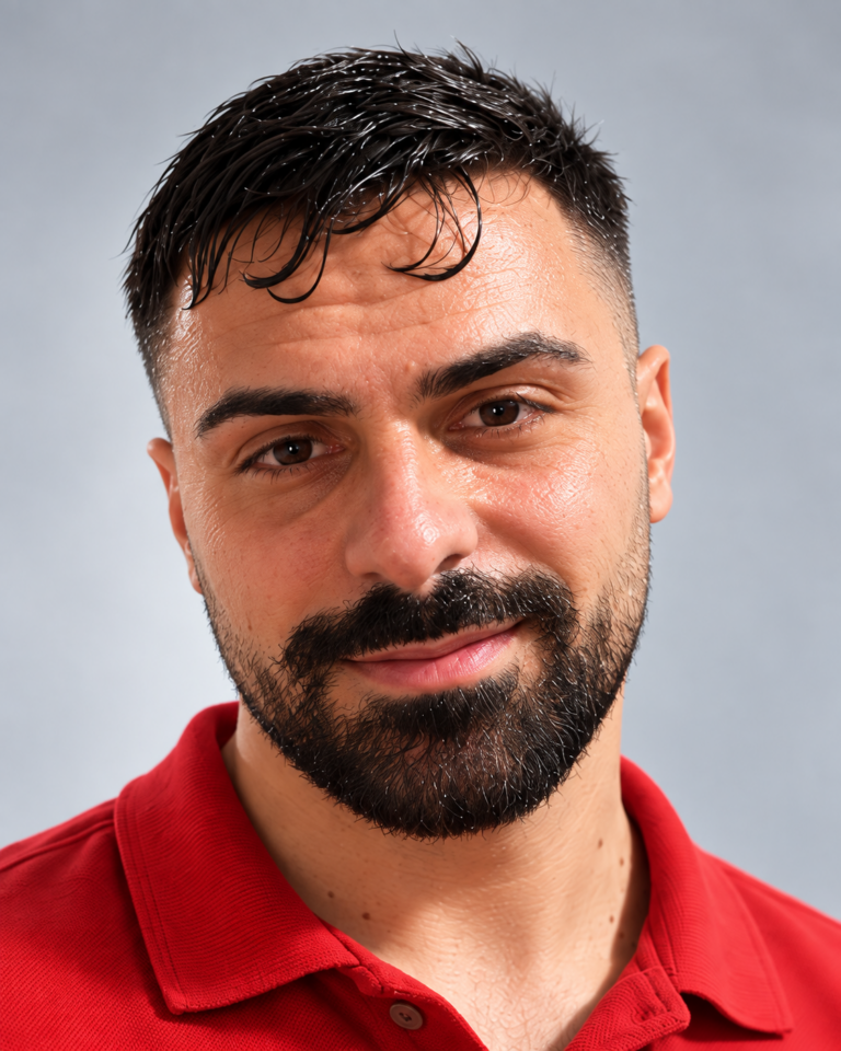 Ritratto avatar di Salvatore Cepollaro, squadra Disinfest Sud