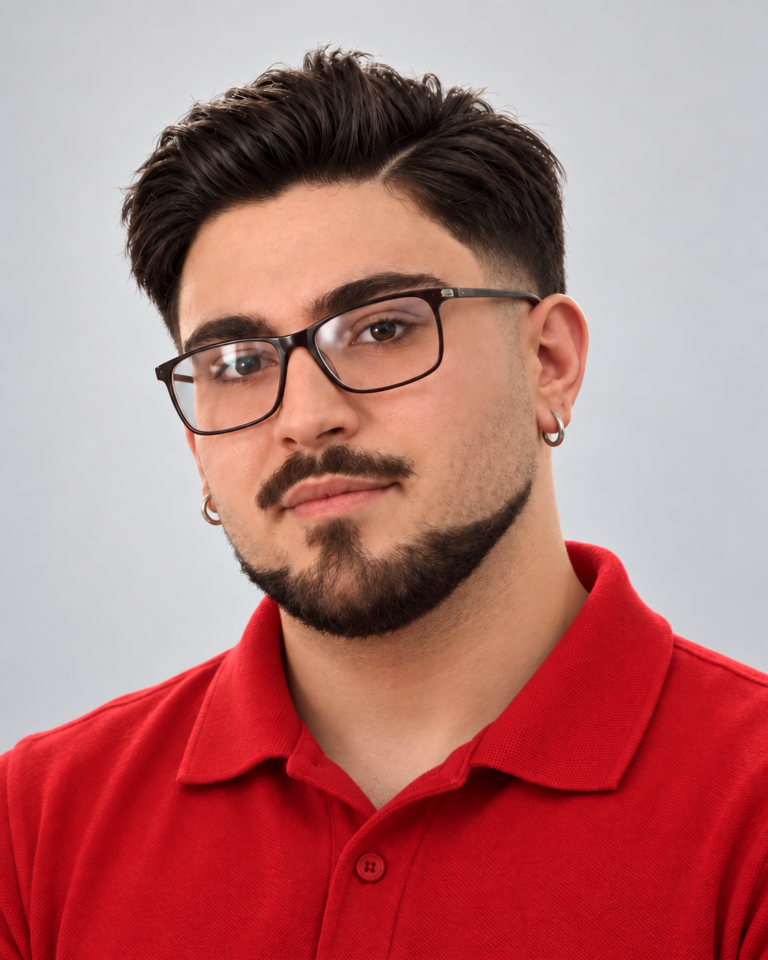 Ritratto avatar di Simone Basile, squadra Disinfest Sud